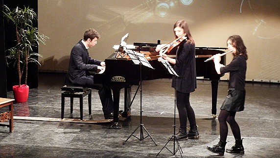 PIEVE CLASSICA 16 3 2015